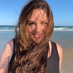 Meet your Posher, Christina